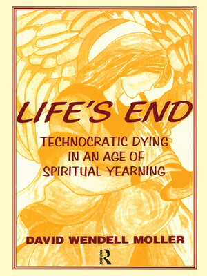 cover image of Life's End